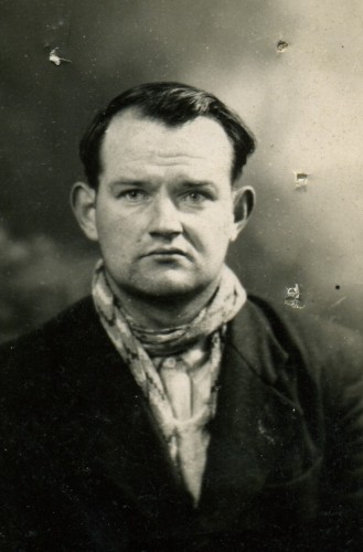 André Léon René BAZETOUX